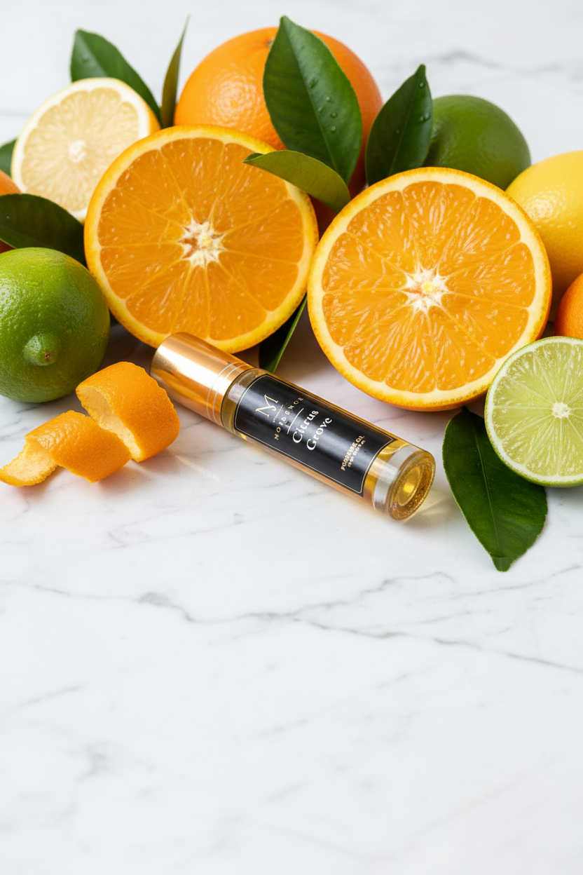 Citrus Grove – Citrus