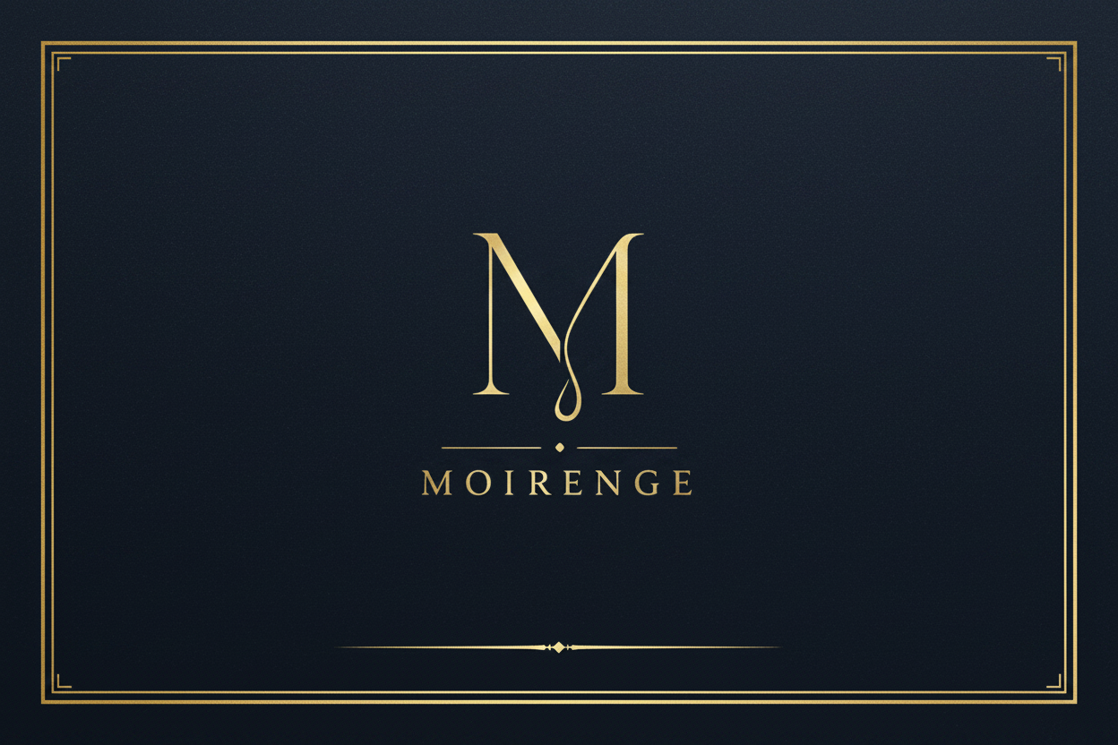 Moirenge Gift card
